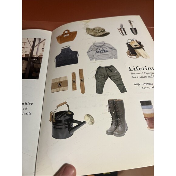 The Plant Journal Magazine | Issue Two , 2, 2011 Monstera Deliciosa - Picture 5 of 5